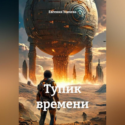 The Dead End of Time