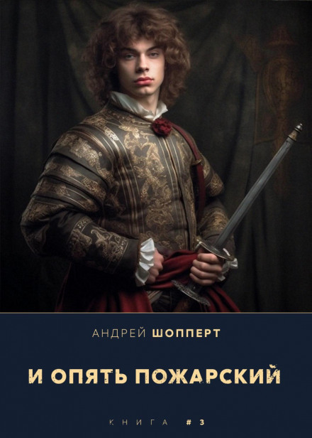 And Again Pozharsky 3