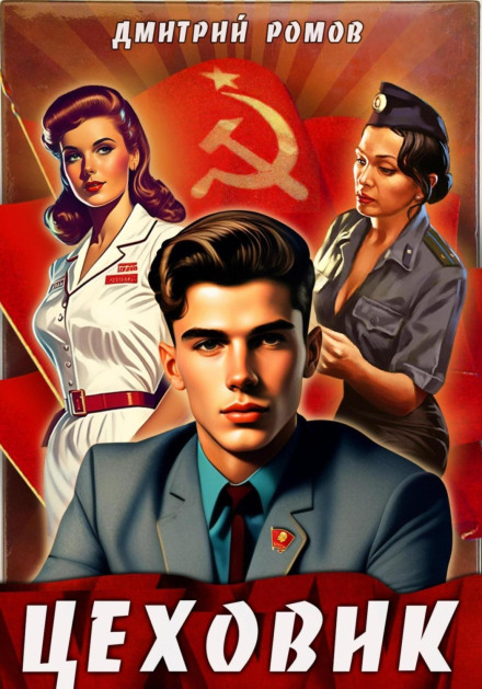 Цеховик. Заперечення