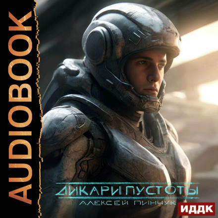 Підкорювачі порожнечі. Книга 1. Дикуни порожнечі