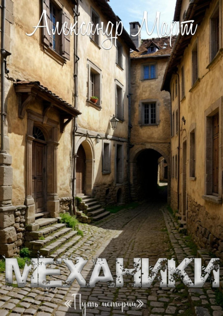 Mechanics. The Path of History