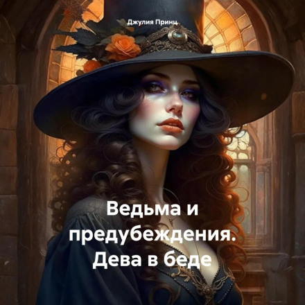 The Witch and Prejudice: A Maiden in Distress