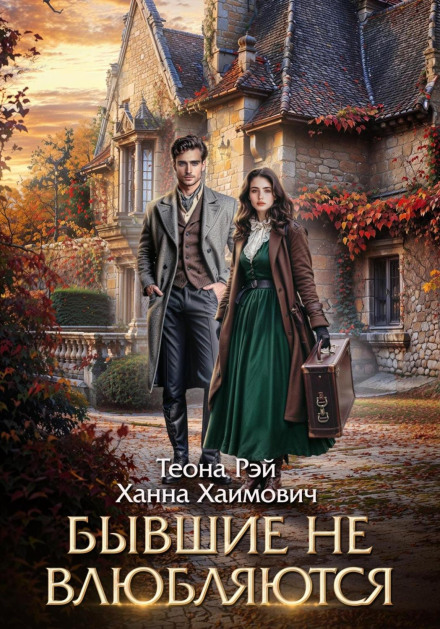 Колишні не закохуються