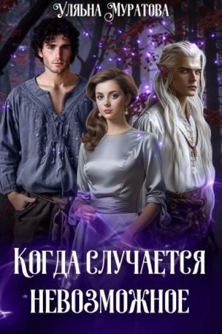 Коли трапляється неможливе. Том 1