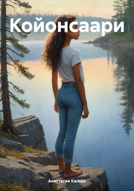 Koyonsaari
