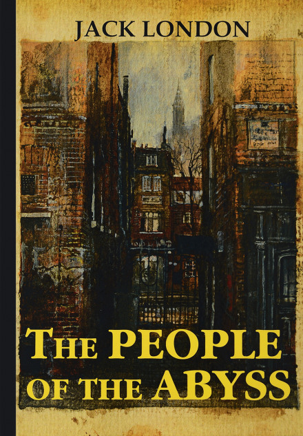 The People of the Abyss