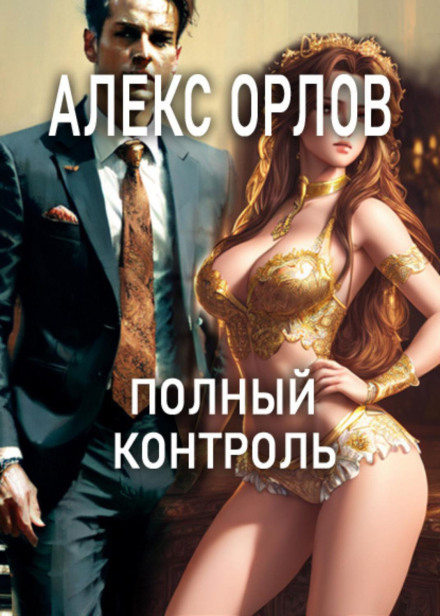 Повний контроль