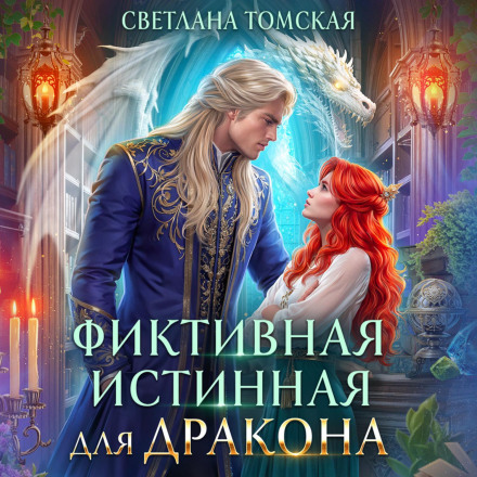 Фиктивная истинная для дракона