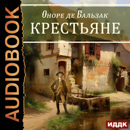 Селяни