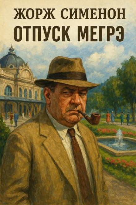 Maigret's Holiday