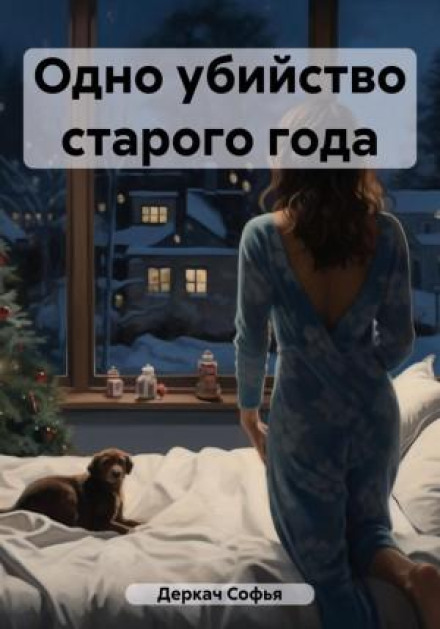 Одне вбивство старого року