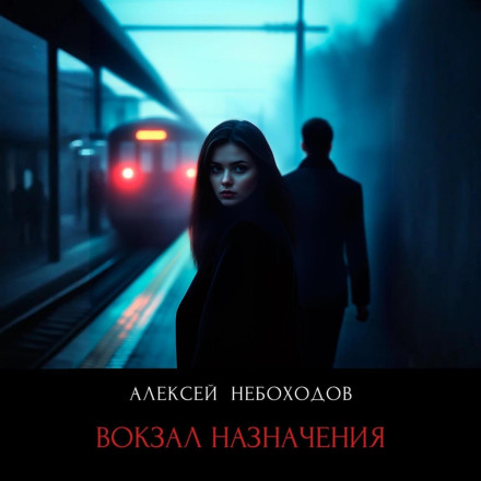 Destination Station