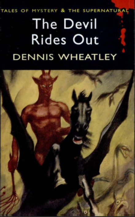 The Devil Rides Out