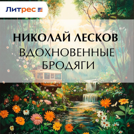 Натхненні волоцюги