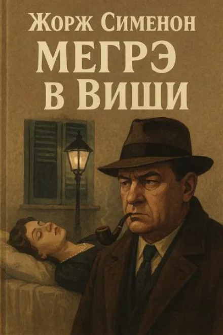 Мегре у Віші