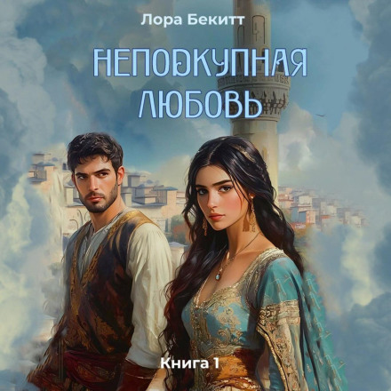 Incorruptible Love. Book 1