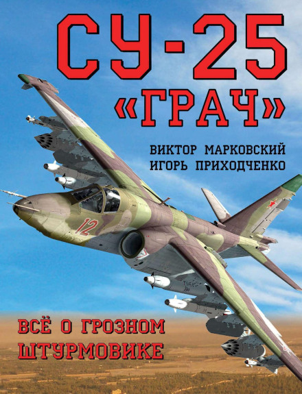 Su-25 'Grach': Everything About the Formidable Ground Attack Aircraft