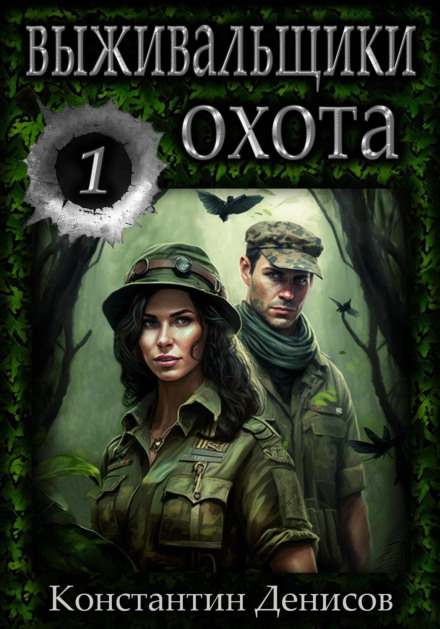 Survivors: Fight for Life. The Hunt