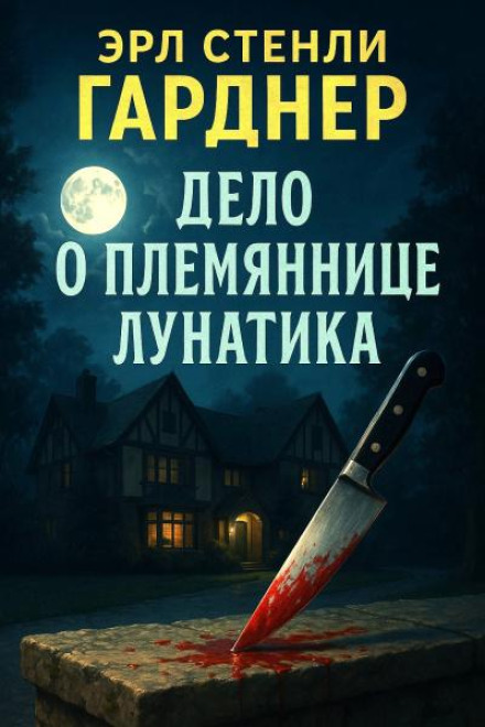 Справа про племінницю лунатика
