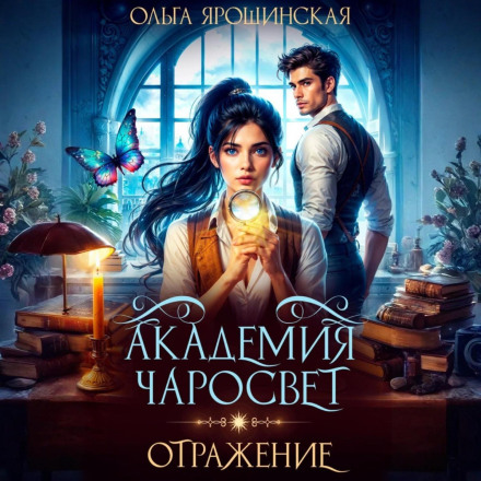 Charosvet Academy: Reflection