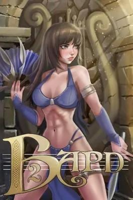 The Bard 2