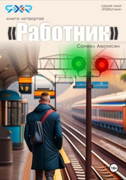 Працівник 4