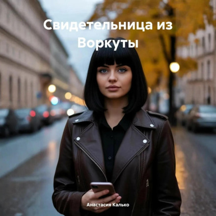 The Witness from Vorkuta