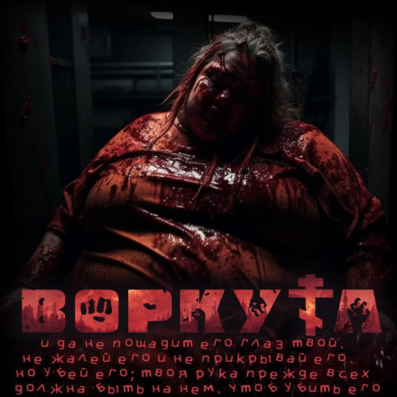 Vorkuta