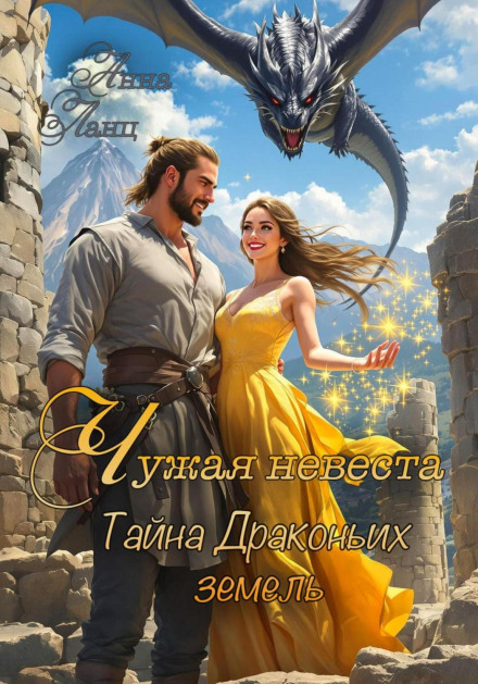Another's Bride. The Secret of the Dragon Lands