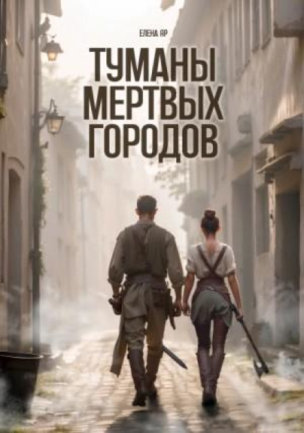 Fogs of the Dead Cities