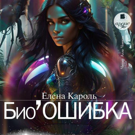 Біо'Помилка
