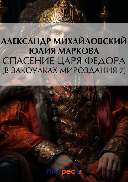 Порятунок царя Федора