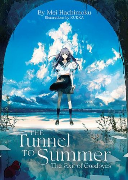 Tunnel to Summer, the Exit of Goodbyes