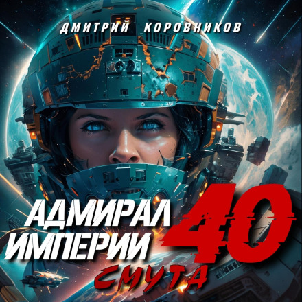 Адмірал Імперії – 40