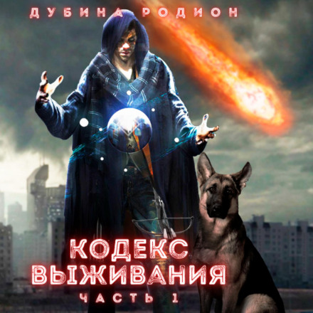 Кодекс виживання (частина 1)