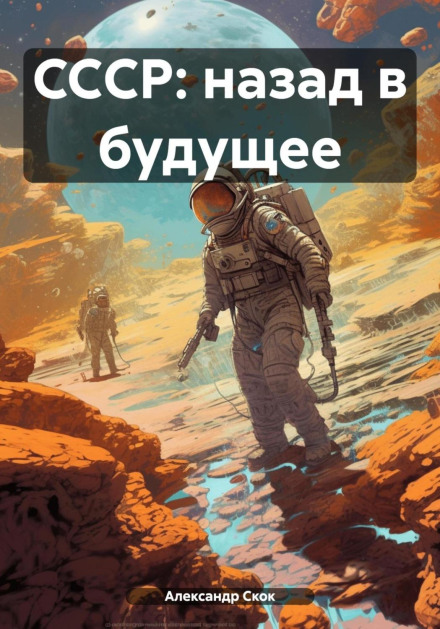 СРСР: назад у майбутнє