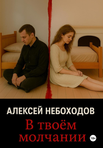 У твоєму мовчанні