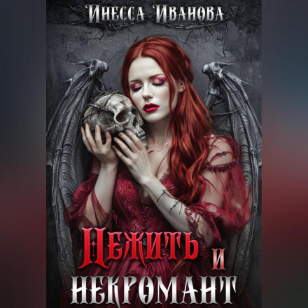 Нежить і некромант