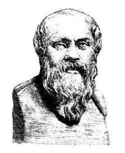 Socrates: His Life and Philosophical Activity