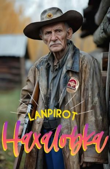 Нахалівка