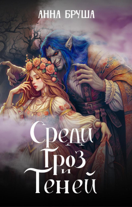 Серед гроз і тіней