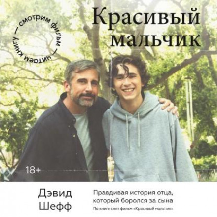 Гарний хлопець. Правдива історія батька, який боровся за сина