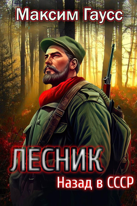 Лісник: Назад в СРСР