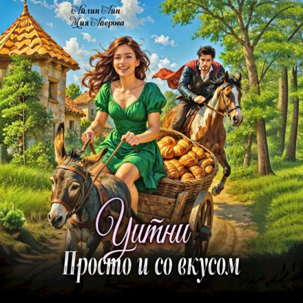 Уїтні. Просто і зі смаком!