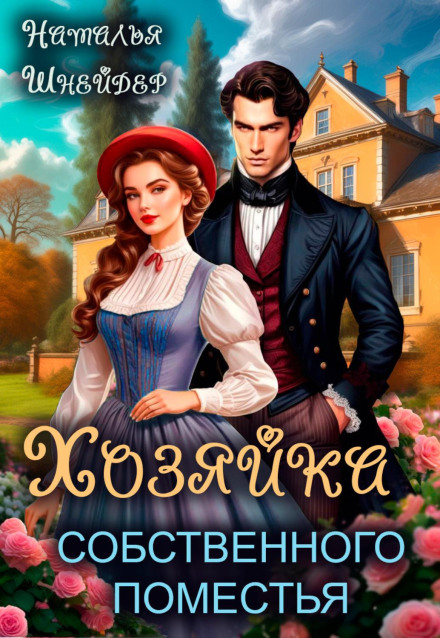 Mistress of Her Own Estate