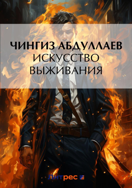 Мистецтво виживання
