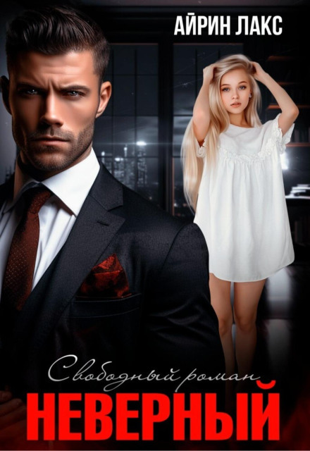 The Unfaithful One. A Free Novel