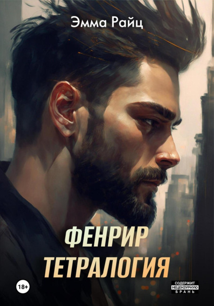 Фенрір. Тетралогія