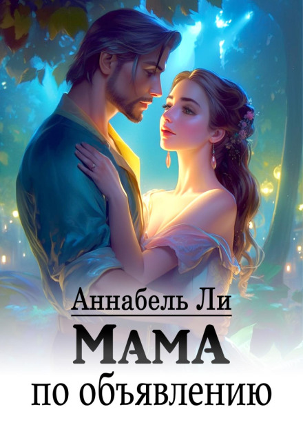 Mom by Advertisement