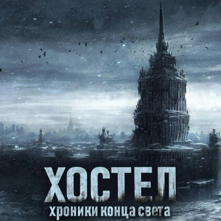 Hostel. Chronicles of the End of the World